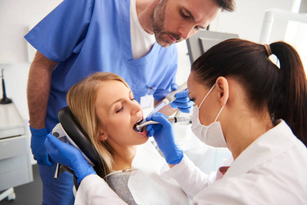 Best Periodontal (Gum) Disease Treatment  in Ruskin, FL