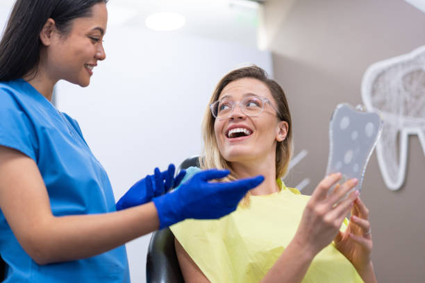 Why Choose Us for Your Dental Needs in Ruskin, FL