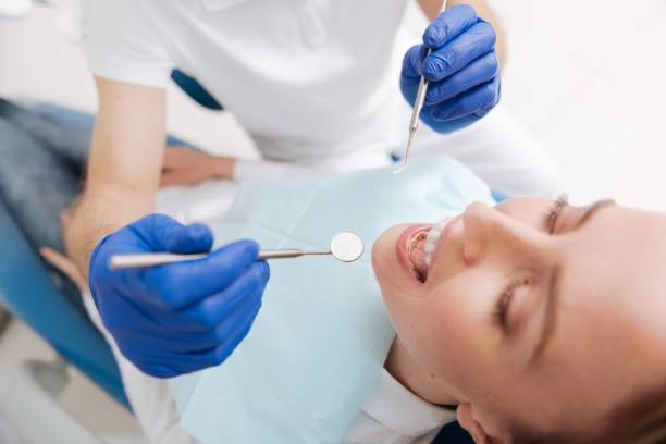 Best Laser Dentistry  in Ruskin, FL